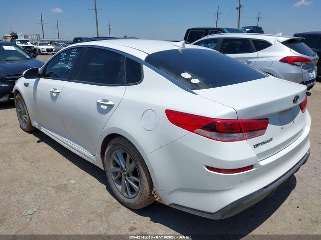 5XXGT4L30KG308242 KIA gdi