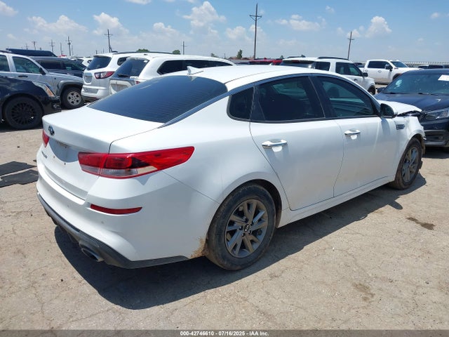 5XXGT4L30KG308242 KIA gdi