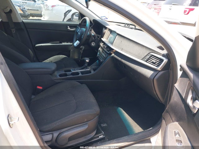 5XXGT4L30KG308242 KIA gdi