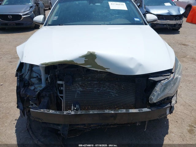 5XXGT4L30KG308242 KIA gdi