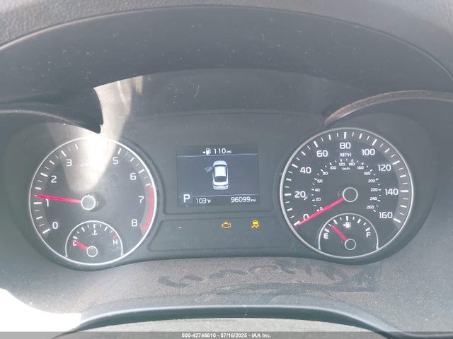 5XXGT4L30KG308242 KIA gdi