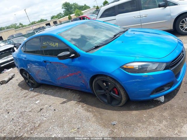 Aukcja sprzedaży 2016 Dodge Dart Sxt, vin: 1C3CDFBB9GD530395, numer aukcji: 42746614