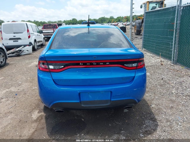 Aukcja sprzedaży 2016 Dodge Dart Sxt, vin: 1C3CDFBB9GD530395, numer aukcji: 42746614
