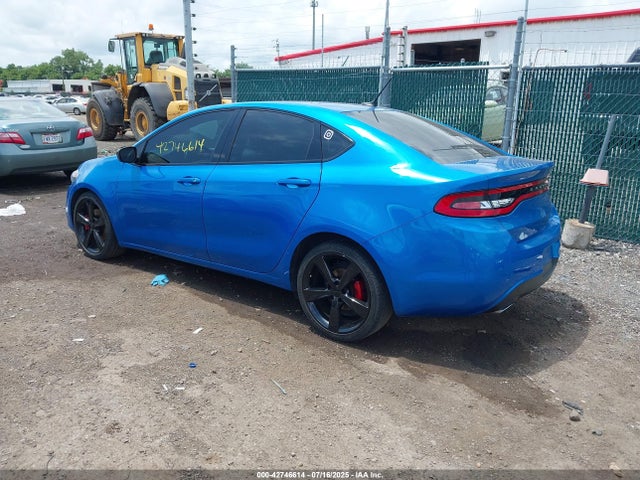Aukcja sprzedaży 2016 Dodge Dart Sxt, vin: 1C3CDFBB9GD530395, numer aukcji: 42746614