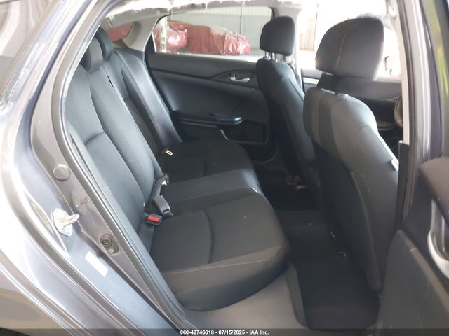 Honda k20c2 2017 19XFC2F55HE203064 Image 8