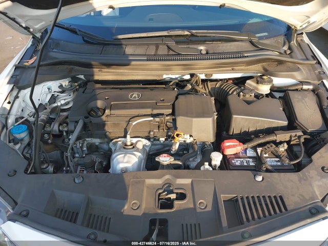 Acura k24v7 2016 19UDE2F79GA009398 Image 10