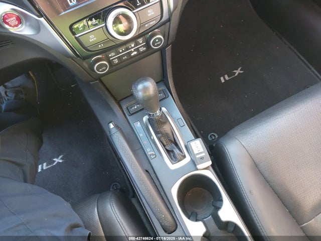 Acura k24v7 2016 19UDE2F79GA009398 Image 11