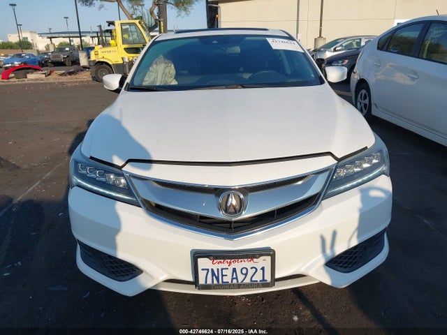 Acura k24v7 2016 19UDE2F79GA009398 Image 12