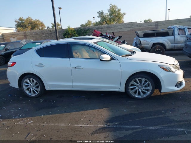 Acura k24v7 2016 19UDE2F79GA009398 Image 13