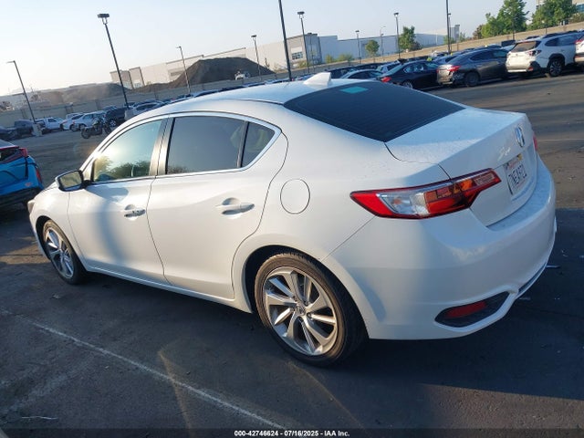 Acura k24v7 2016 19UDE2F79GA009398 Image 14