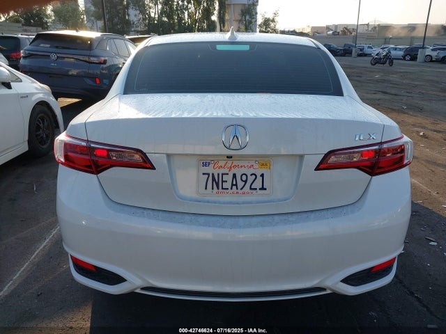 Acura k24v7 2016 19UDE2F79GA009398 Image 16