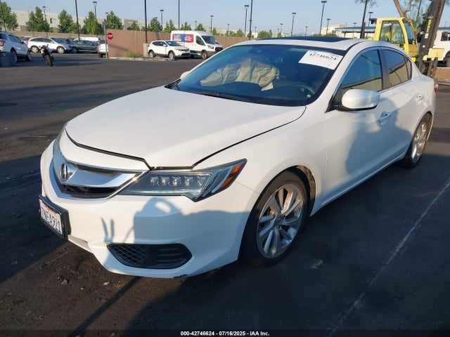 Acura k24v7 2016 19UDE2F79GA009398 Image 2
