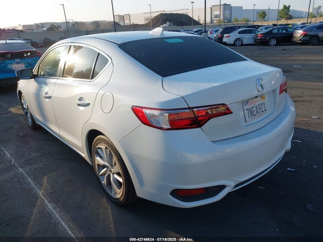 Acura k24v7 2016 19UDE2F79GA009398 Image 3