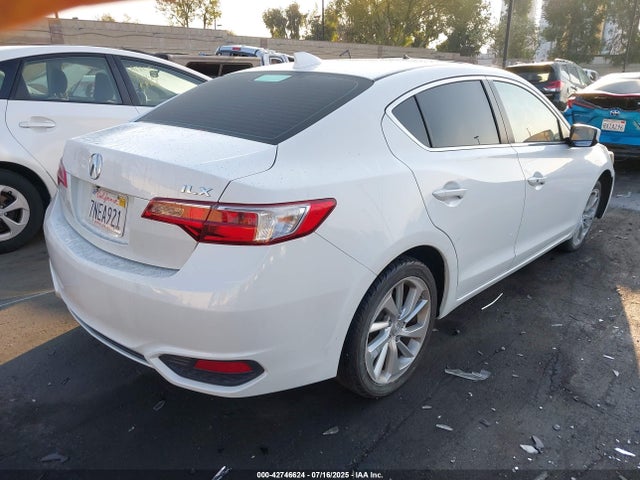 Acura k24v7 2016 19UDE2F79GA009398 Image 4