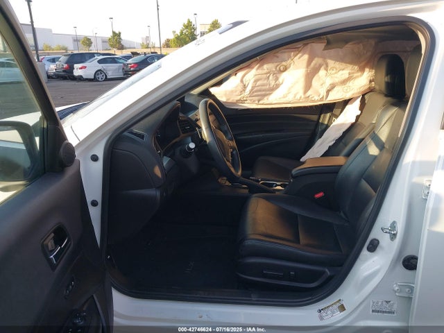 Acura k24v7 2016 19UDE2F79GA009398 Image 5