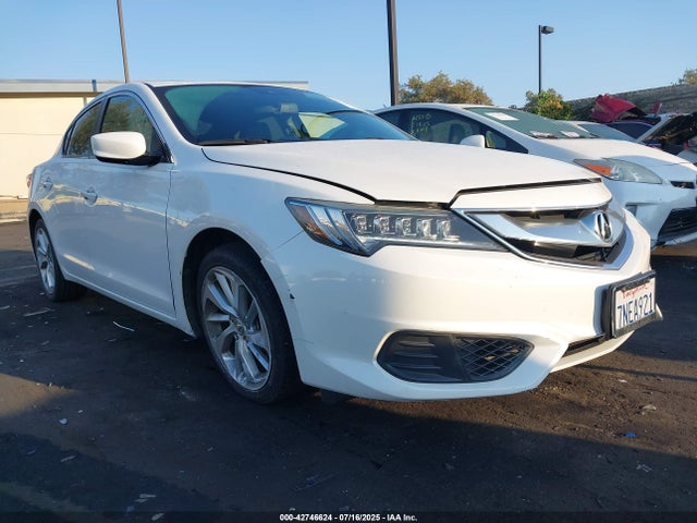 Acura k24v7 2016 19UDE2F79GA009398 Image 6