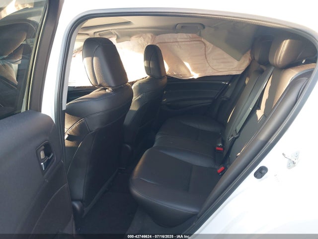 Acura k24v7 2016 19UDE2F79GA009398 Image 8