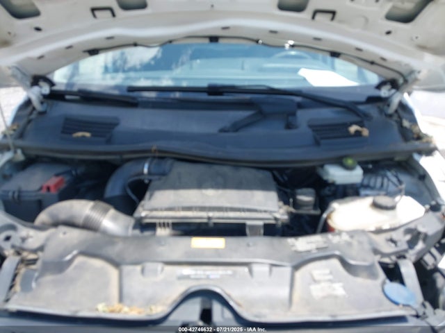 WD3PG3EA3K3507709 Mercedes-Benz m274
