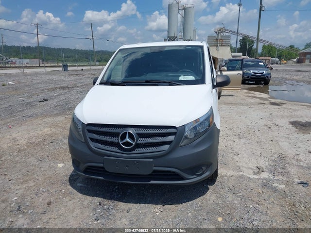 WD3PG3EA3K3507709 Mercedes-Benz m274