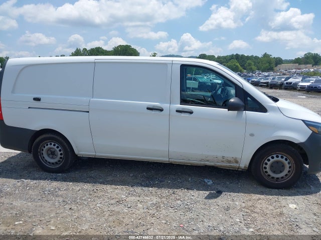 WD3PG3EA3K3507709 Mercedes-Benz m274