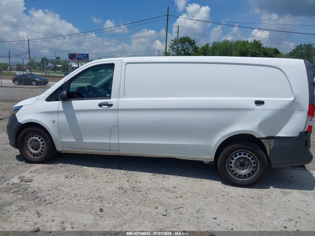 WD3PG3EA3K3507709 Mercedes-Benz m274