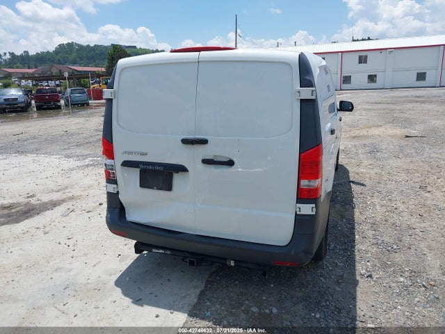 WD3PG3EA3K3507709 Mercedes-Benz m274