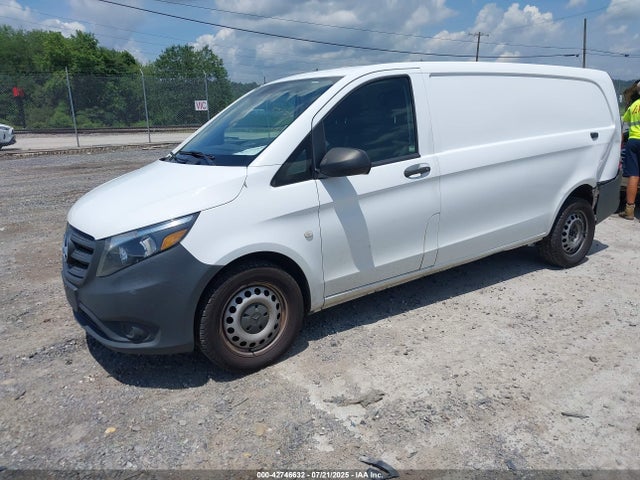 WD3PG3EA3K3507709 Mercedes-Benz m274