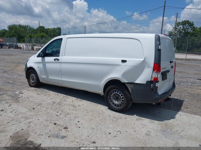 WD3PG3EA3K3507709 Mercedes-Benz m274