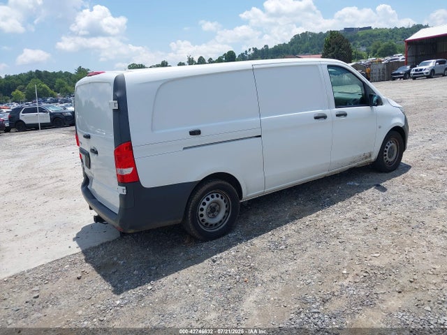 WD3PG3EA3K3507709 Mercedes-Benz m274