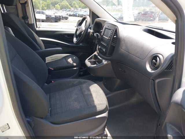 WD3PG3EA3K3507709 Mercedes-Benz m274