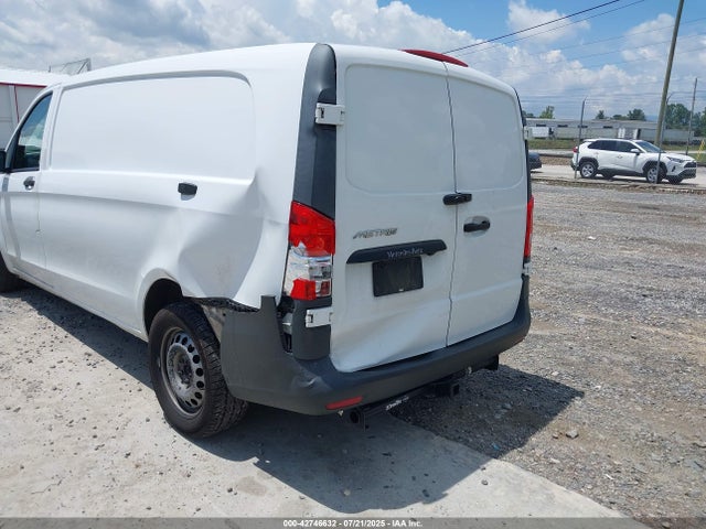 WD3PG3EA3K3507709 Mercedes-Benz m274
