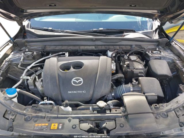 2024 MAZDA CX-50 7MMVABBM8RN181217 Photo 9