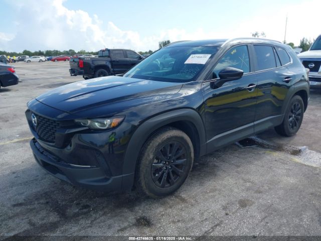 2024 MAZDA CX-50 7MMVABBM8RN181217 Photo 1