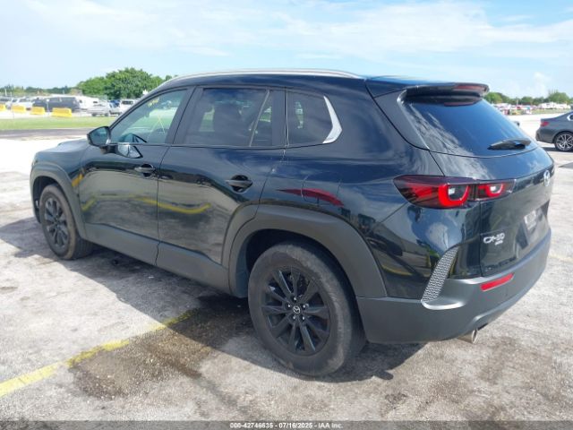 2024 MAZDA CX-50 7MMVABBM8RN181217 Photo 2
