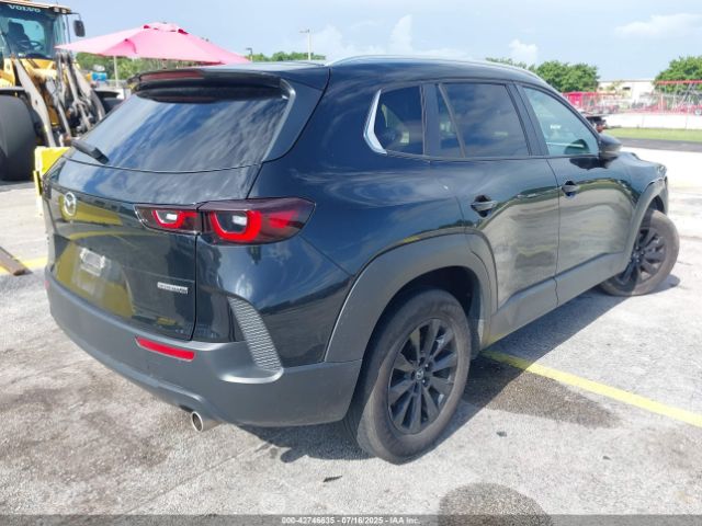 2024 MAZDA CX-50 7MMVABBM8RN181217 Photo 3