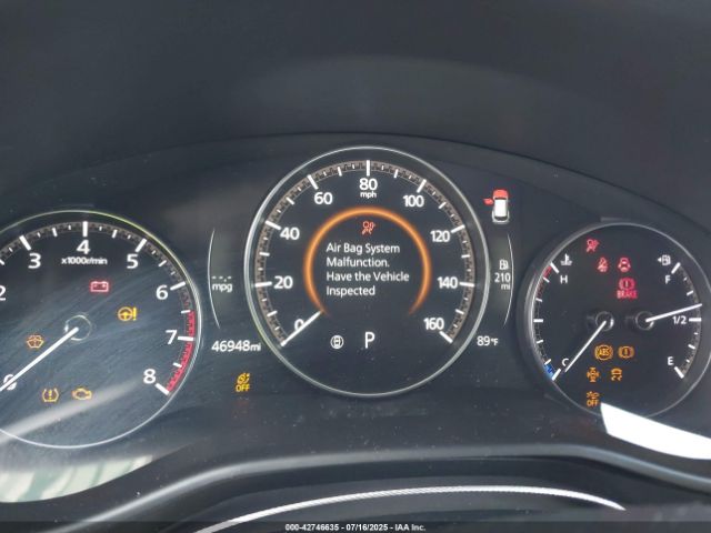2024 MAZDA CX-50 7MMVABBM8RN181217 Photo 6