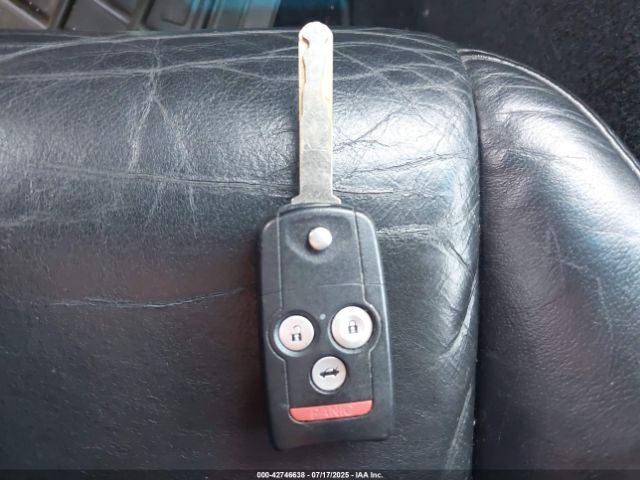 2009 ACURA MDX 2HNYD28429H517720 Photo 10