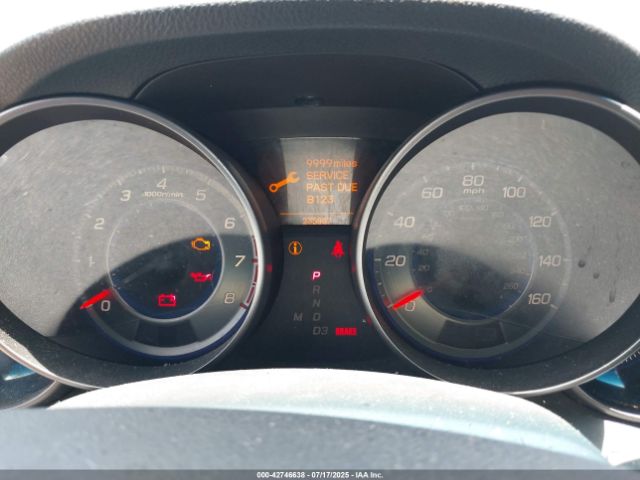 2009 ACURA MDX 2HNYD28429H517720 Photo 6