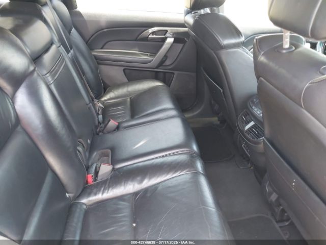 2009 ACURA MDX 2HNYD28429H517720 Photo 7