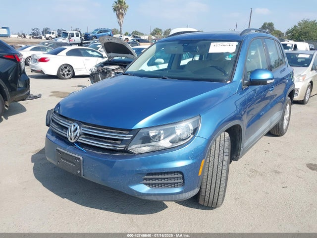 WVGAV7AX4HK032083 Volkswagen 2.0 tsi