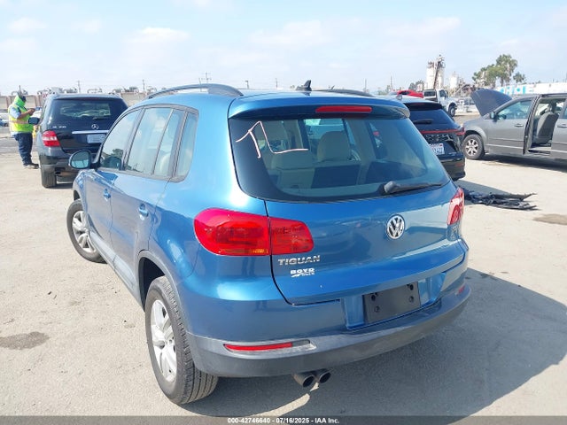WVGAV7AX4HK032083 Volkswagen 2.0 tsi