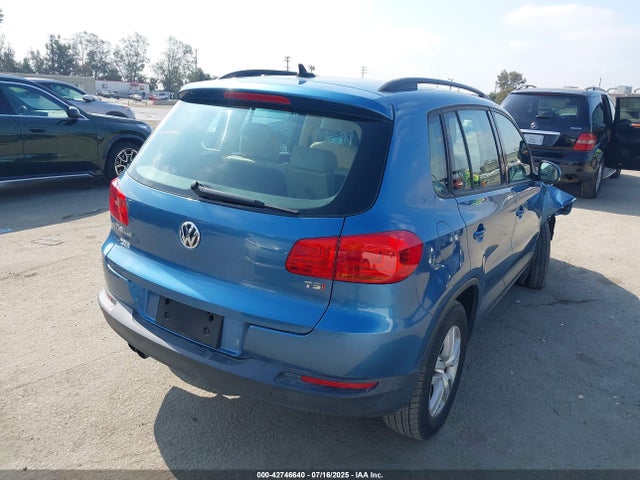 WVGAV7AX4HK032083 Volkswagen 2.0 tsi