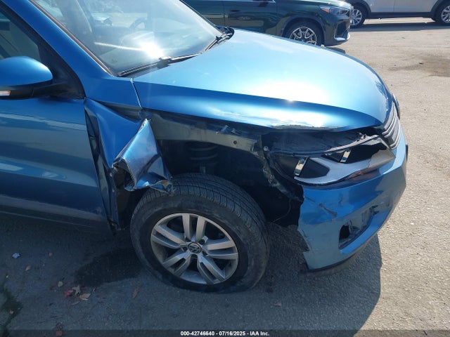 WVGAV7AX4HK032083 Volkswagen 2.0 tsi
