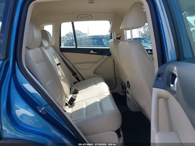 WVGAV7AX4HK032083 Volkswagen 2.0 tsi