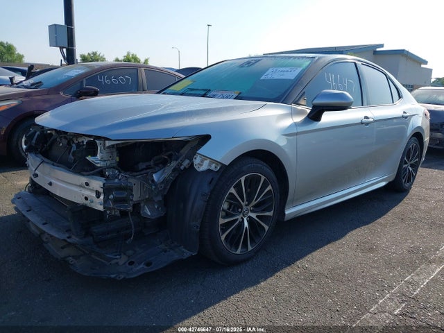 4T1B11HK7KU281674 Toyota a25a-fks
