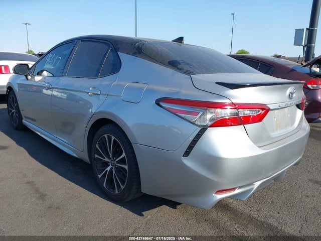 4T1B11HK7KU281674 Toyota a25a-fks
