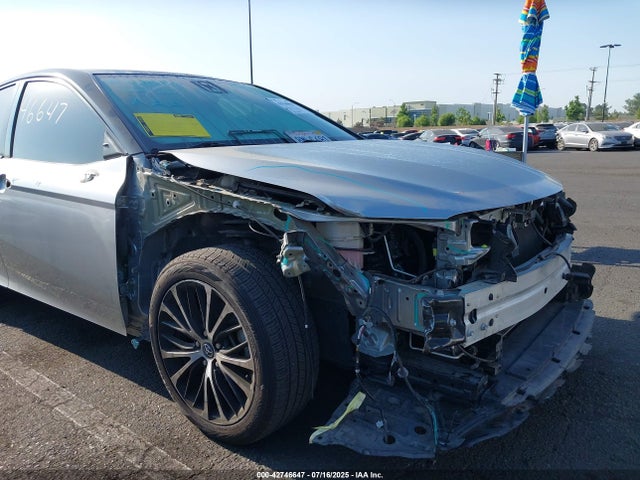4T1B11HK7KU281674 Toyota a25a-fks