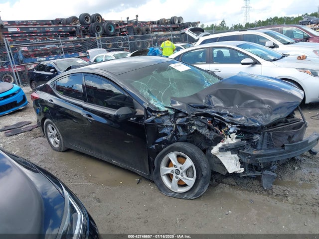 Hyundai dohc mpi nu 2014 KMHDH4AE5EU033213 Image 14