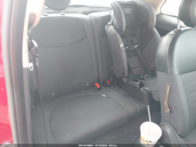 Fiat 2015 2015 3C3CFFAR5FT623853 Image 8