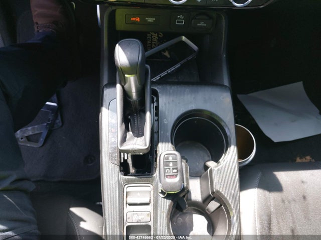 Honda k20c2 2024 2HGFE2F51RH554801 Image 11